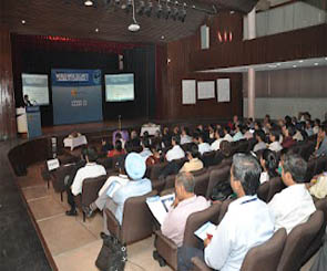 Cracking the Biggest Puzzle of Security- Cyber Threat!